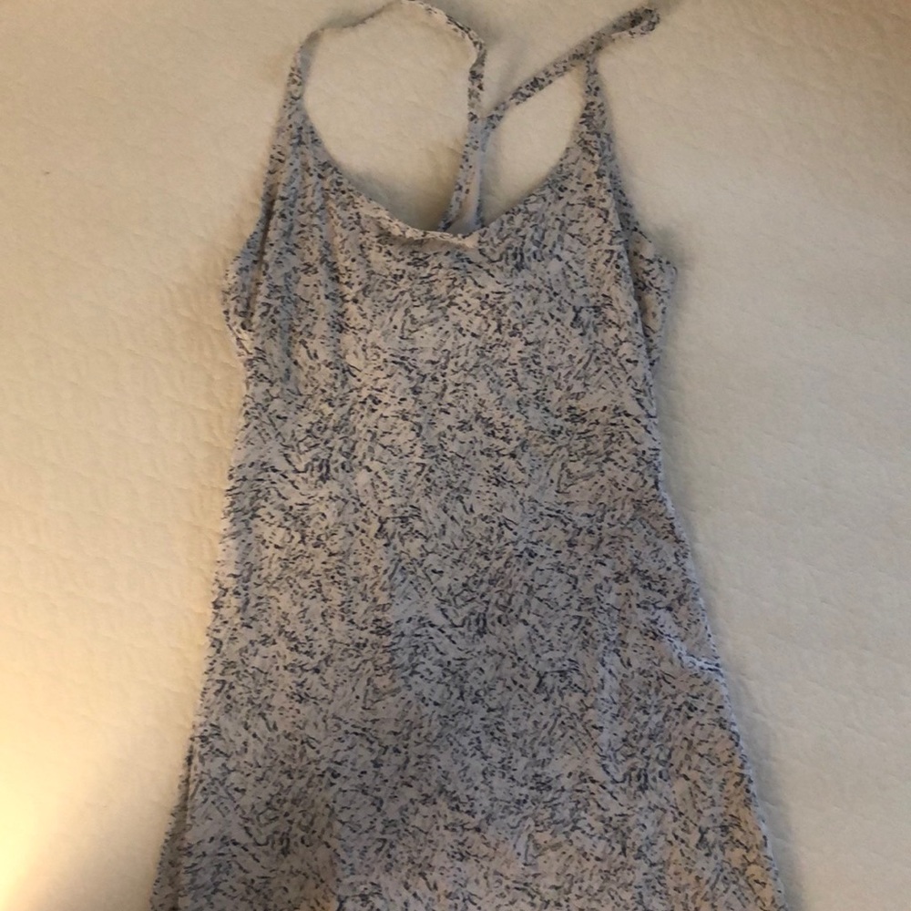 Outdoor Voices Exercise Dress